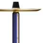 изображение товара Alpha Hookah echo gold Sapphire Blue