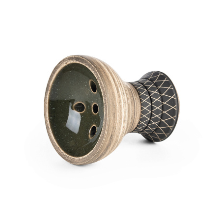 изображение товара Чаша ALPHA BOWL - Turk Design (Green Sand)