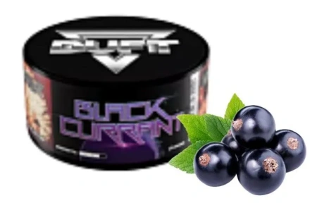 изображение товара Duft Black currant 20г