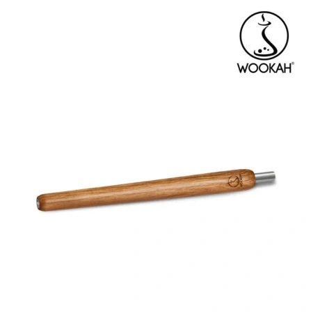 изображение товара Мундштук WOOKAH Wooden Oak Standard