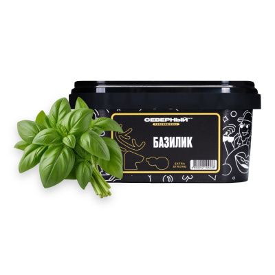 изображение товара Северный Professional 200 г Базилик