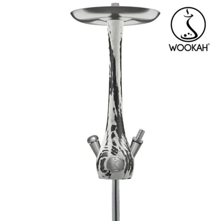 изображение товара Шахта Wookah White/Black
