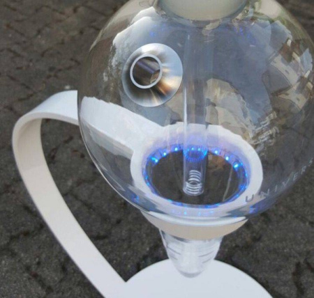 изображение товара Кальян UNIVERSE SHISHA