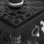 изображение товара Alpha Hookah SMART EXZO TRIBAL BLACK