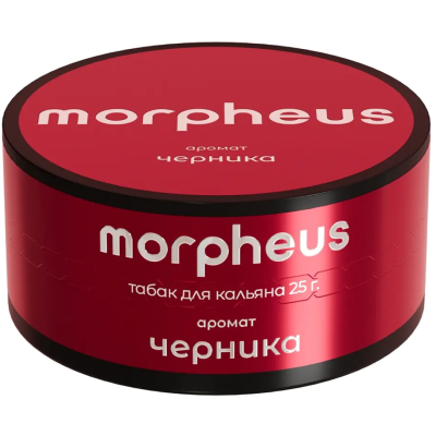 изображение товара Табак Morpheus - Черника 25г