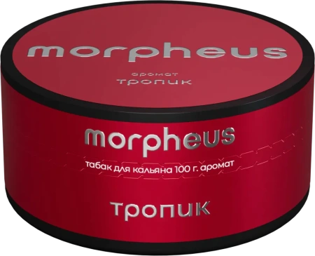 изображение товара Табак Morpheus - Тропик 100г