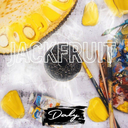 изображение товара Кальянная смесь Daly 50 г JackFruit (Джекфрут)