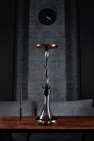 изображение товара Hoob Apex Black Bronze A
