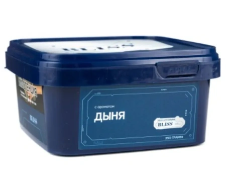 изображение товара Табак Bliss Дыня 250г