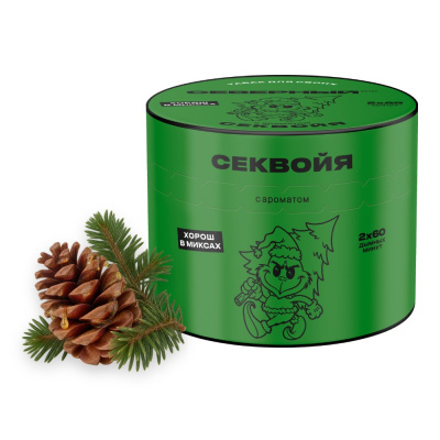 изображение товара Северный 40 г Секвойя