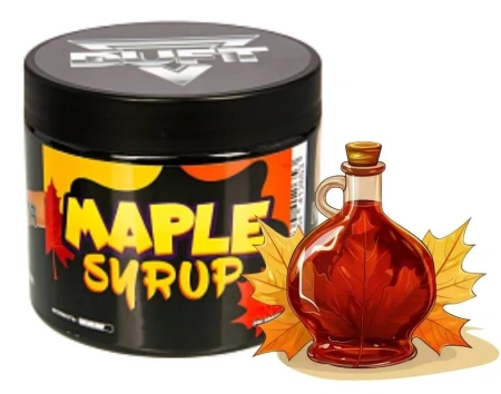 изображение товара Duft Maple syrup 200г