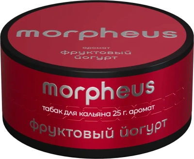 изображение товара Табак Morpheus - Фруктовый Йогурт 25г