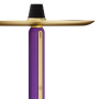 изображение товара Alpha Hookah echo gold Jade Purple
