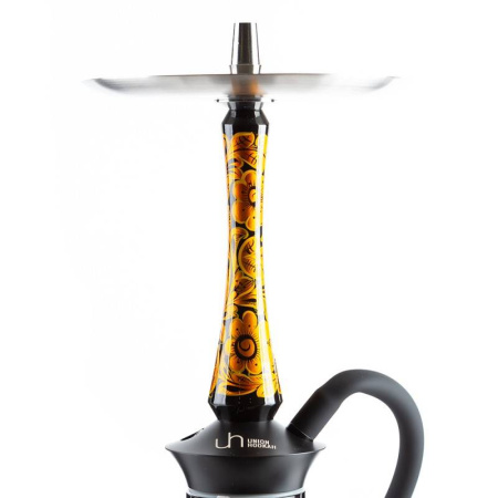 изображение товара Union Hookah Hohloma Gold