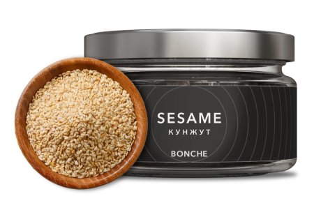 изображение товара Табак Bonche - Sesame 60г