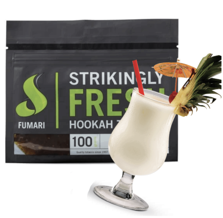 изображение товара Fumari - Pina Colada (Пина Колада)