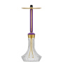 изображение товара Alpha Hookah echo gold Jade Purple