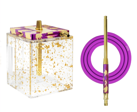 изображение товара Hoob Atom Orchid