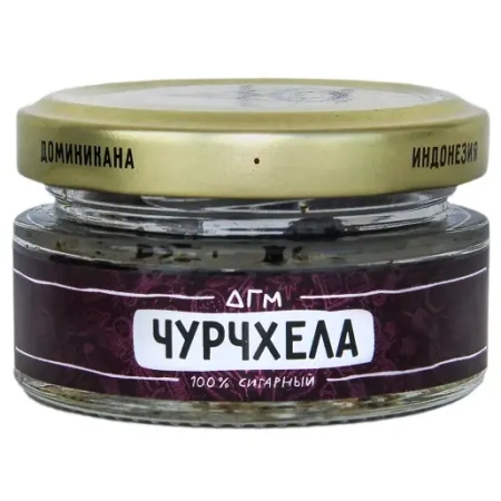 изображение товара Табак Dogma 100% - Чурчхела 20г