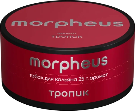 изображение товара Табак Morpheus - Тропик 25г