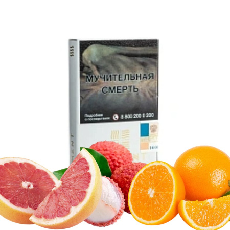 изображение товара Табак Element (Воздух) Li Ci (Личи цитрус) 25гр