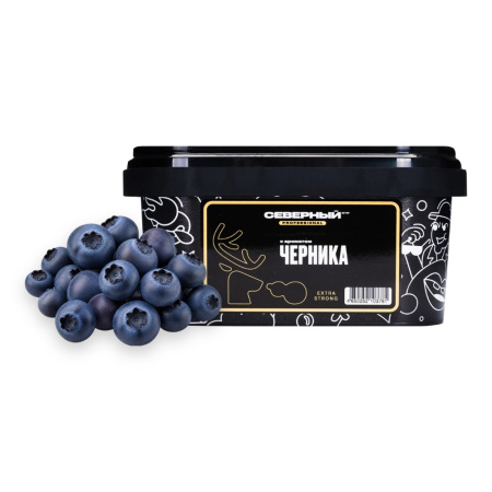 изображение товара Северный Professional 200 г Черника