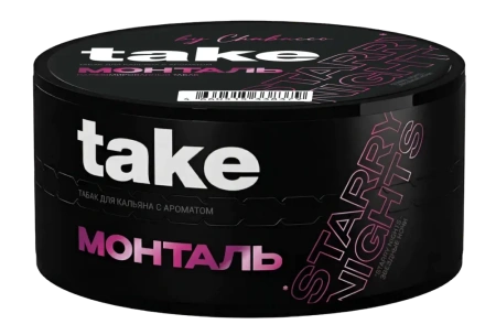 изображение товара Табак Take - Montale (Монталь) 25г
