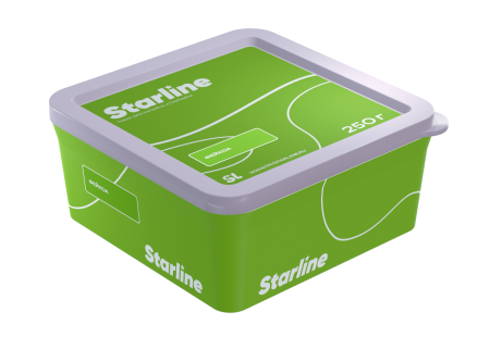изображение товара Табак для кальяна Starline "Старлайн" (Фейхоа), 250 г