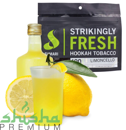 изображение товара FUMARU Limoncello