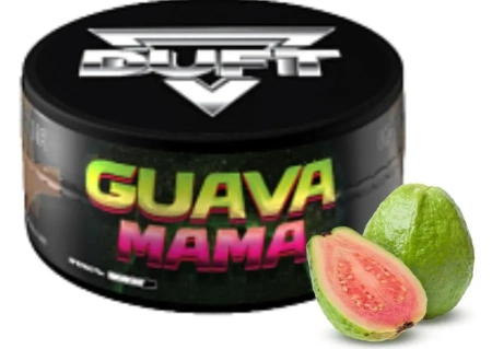 изображение товара Duft Guava mama 80г