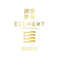 Табак Element (Воздух) 200гр