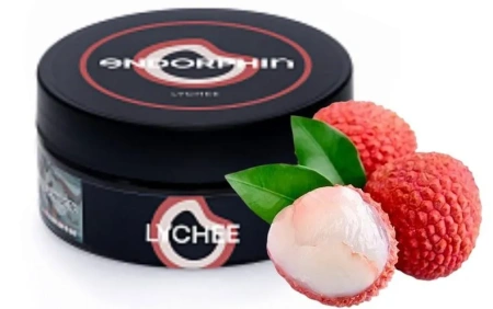 изображение товара Табак Endorphin Lychee 125г