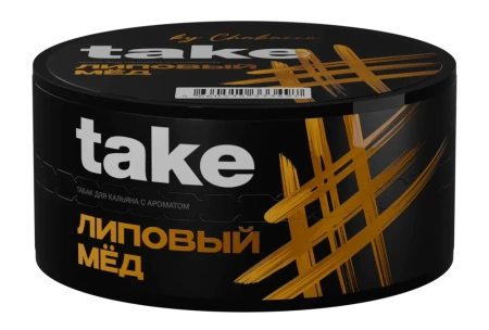 изображение товара Табак Take - Honey (Липовый Мед) 25г