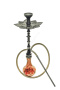 изображение товара Кальян Modern Classic 73 см BLK (коллекция Shisha-premium)