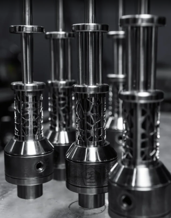 изображение товара BS Hookah Concept