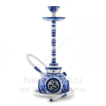 изображение товара Кальян Homeshisha Гжель
