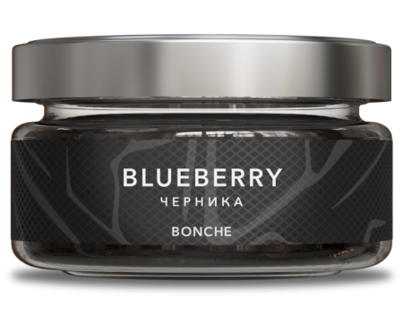 изображение товара Табак Bonche - Blueberry 60г