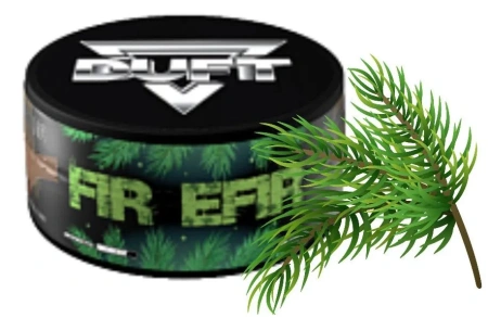 изображение товара Duft Fir efir 80г