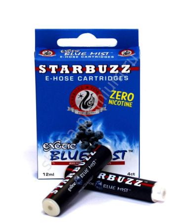 изображение товара Картридж STARBUZZ BLUE MIST