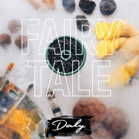 изображение товара Кальянная смесь Daly 50 г Fairy Tale (Имбирный пряник и шоколад)