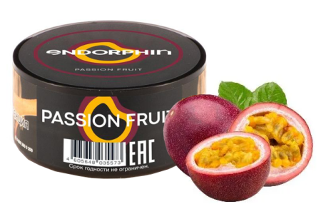 изображение товара Табак Endorphin Passion Fruit 25г