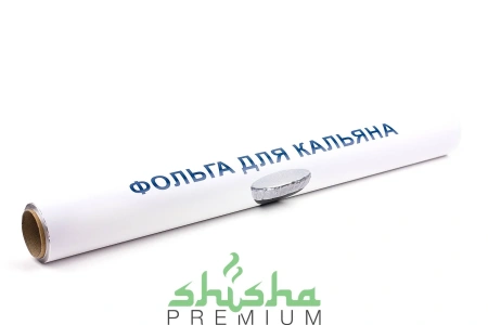 изображение товара Фольга 29см (ширина)x28 метров