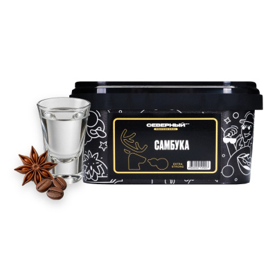 изображение товара Северный Professional 200 г Самбука