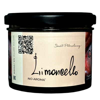изображение товара Табак Trofimoff's - Limoncello No Aroma 125г