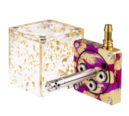 изображение товара Hoob subAtom Orchid C