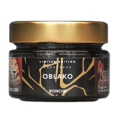 изображение товара Табак Bonche LE - Oblako 80г