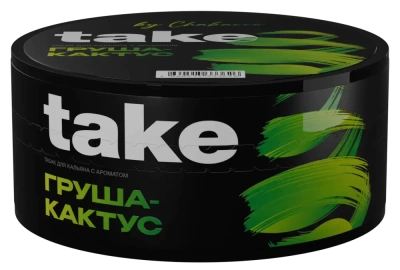 изображение товара Табак Take - Pear Cactus (Груша Кактус) 100г