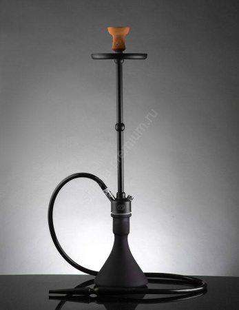 изображение товара Кальян SHAGDI-HOOKAH 80 см (черный)