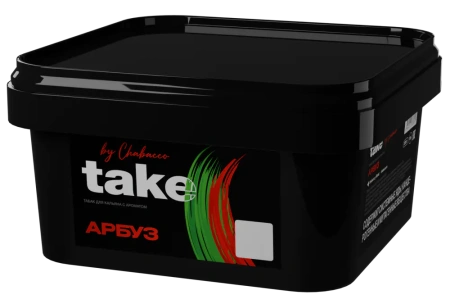 изображение товара Табак Take - Watermelon (Арбуз) 200г