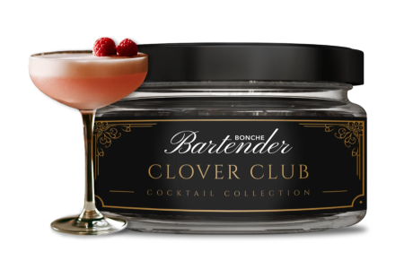 изображение товара Табак Bonche - Clover Club 60г
